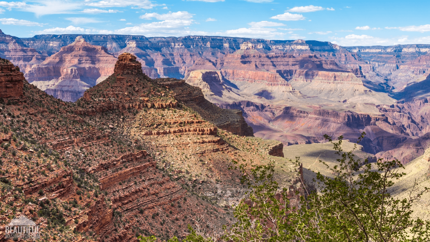 image of canyon